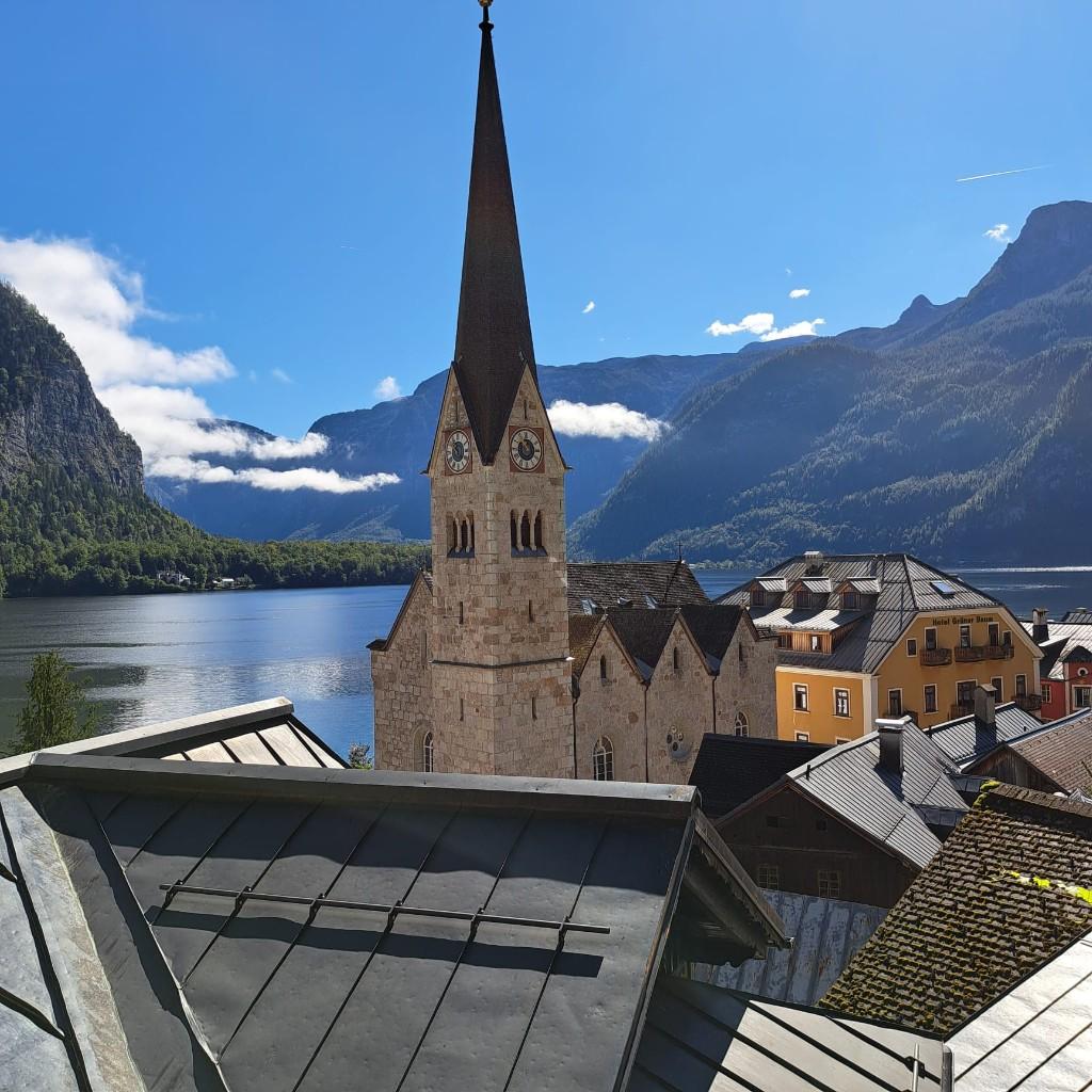 Hallstatt neu entdecken - Ausflug 2025 