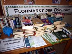 Flohmarkt