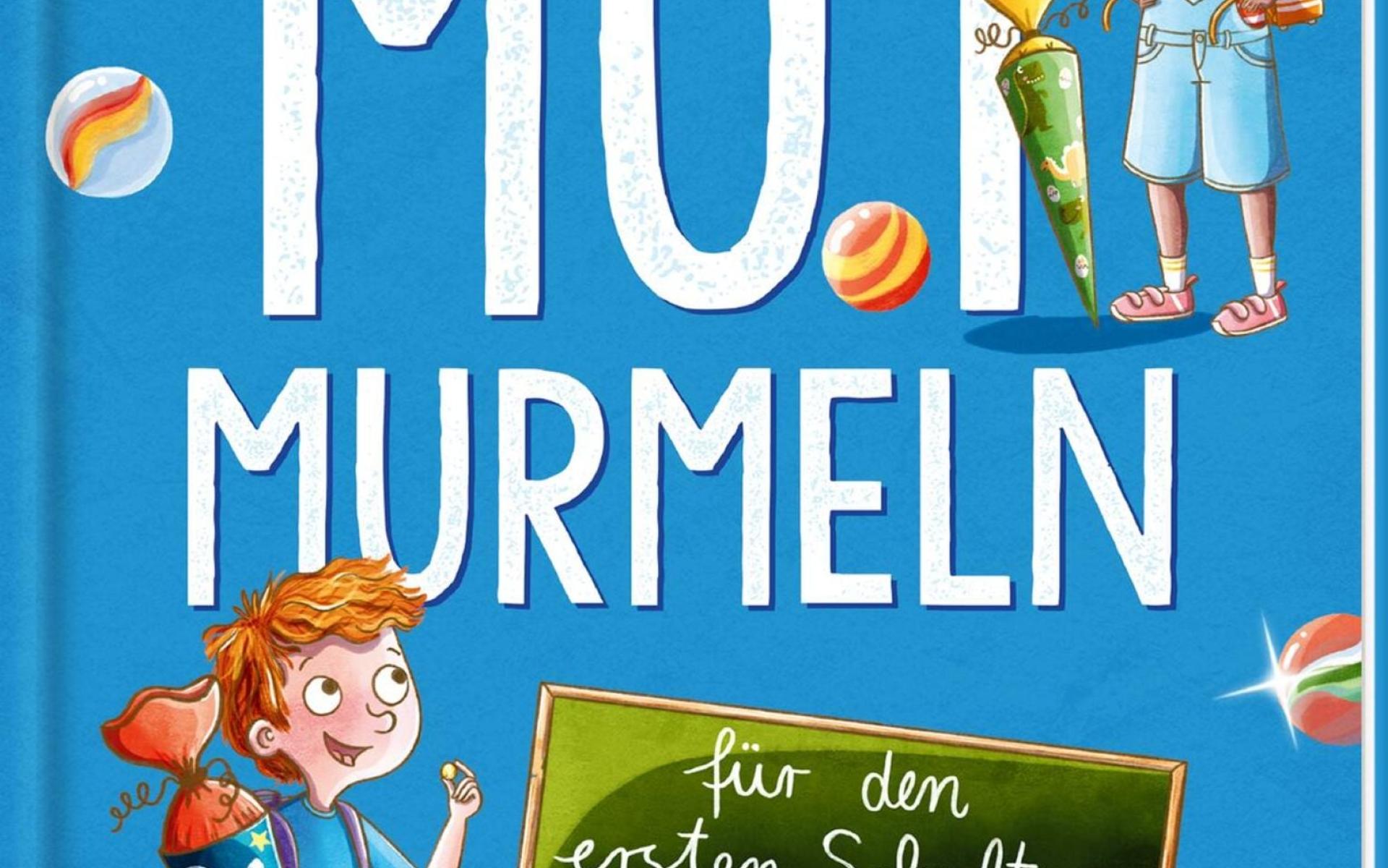 Mutmurmeln