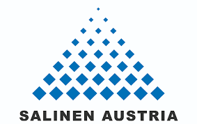 Logo: Salinen Austria