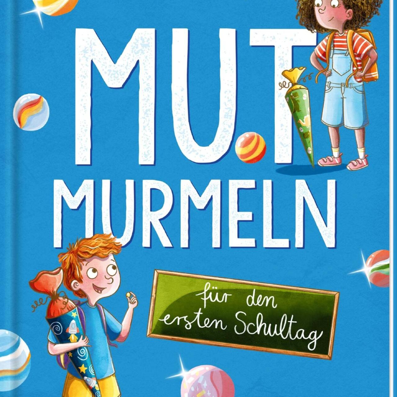 Mutmurmeln